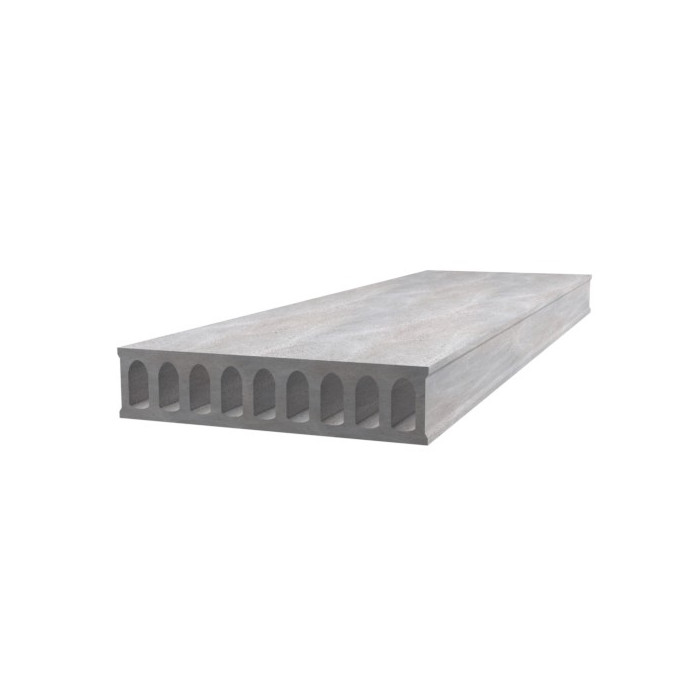 Плита перекрытия ПБ 64-15-6